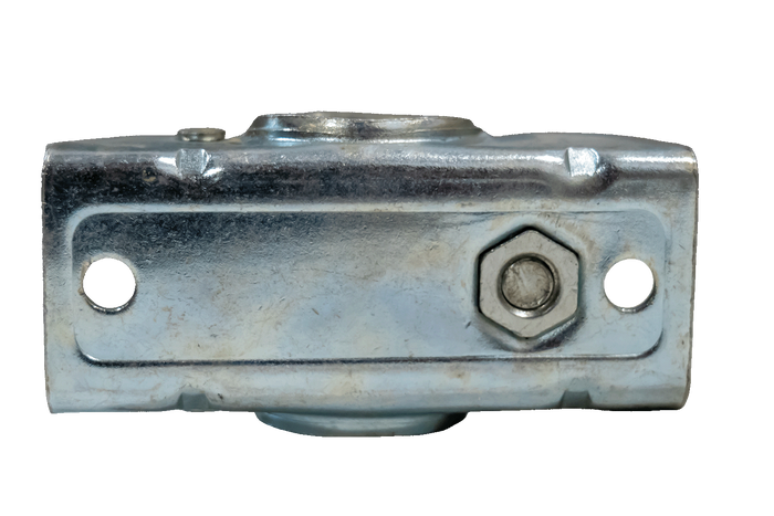 OUTLET WINTERHOFF 48mm Stützradklemme