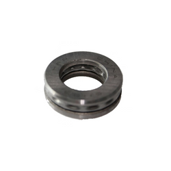 Lager für KNOTT TK60/ATK60 Stützrad 30x17mm