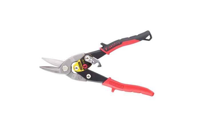 STANLEY FATMAX 2-14-562 Blechschere, links
