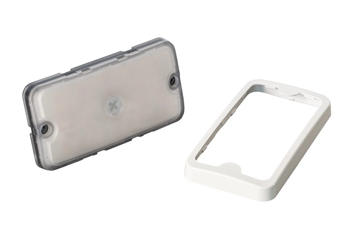 FRISTOM FT-162 LED 1000lm Innenraumleuchte mit Schalter 