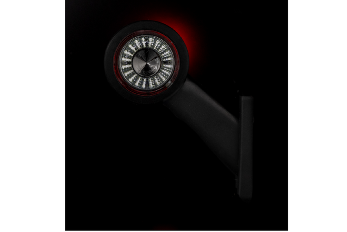 HORPOL LD 725/P LED-Positionsleuchte rechts