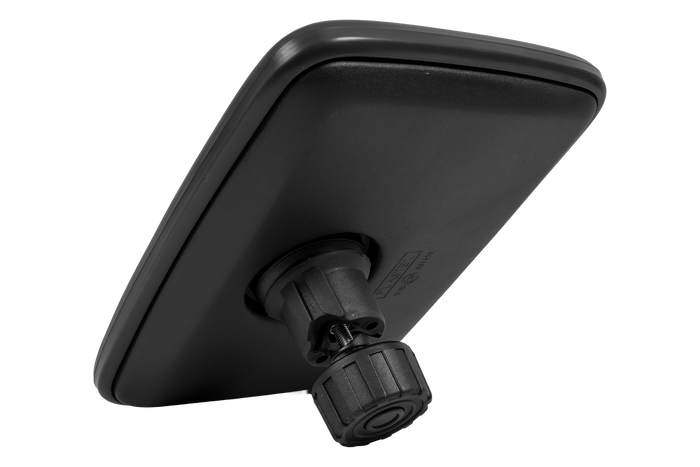 PLASTEX LP0295/SM Seitenspiegel für Landmaschinen 290x211mm