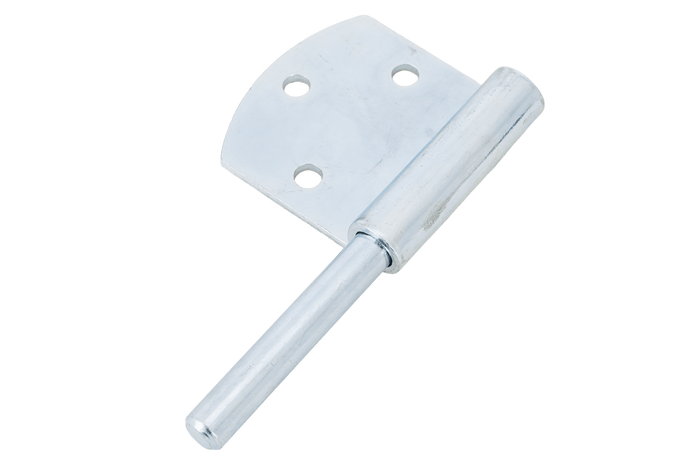 WINTERHOFF BSCHG 50-8-A Anhänger-Seitenscharnierhalter