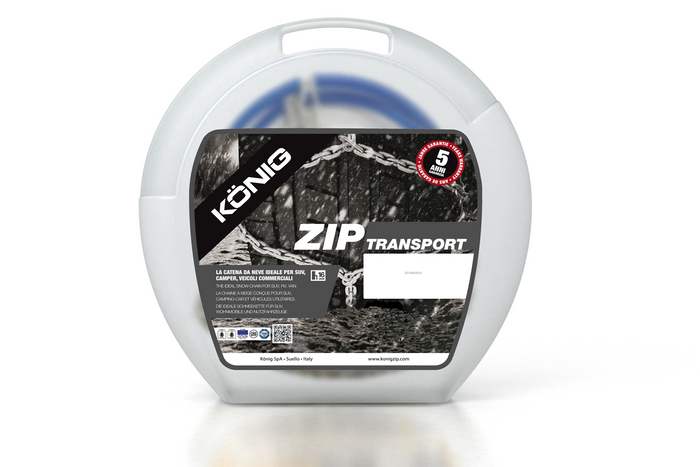 König Zip Transport Schneeketten gr. 250