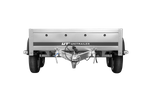 Zweiachsanhänger Garden Trailer 264/2 KIPP
