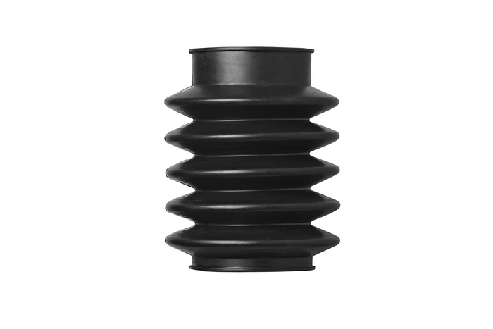 Gummibalg zur Sicherung des Schiebers der ProPlus 75-mm-Auflaufvorrichtung für KNOTT KF/KRV/KFG-Auflaufvorrichtungen