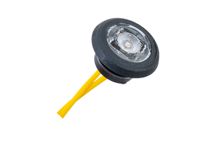 FRISTOM FT-074Z LED Umrissleuchte, Universal 