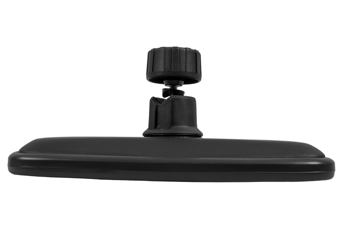 PLASTEX LP0295/SM Seitenspiegel für Landmaschinen 290x211mm