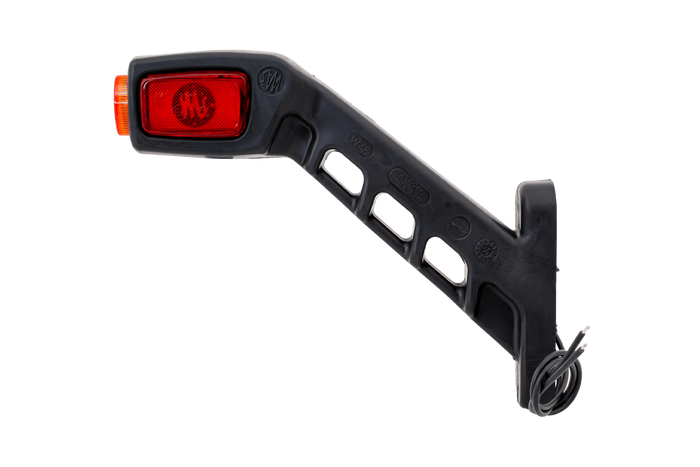 Positionsleuchte WAŚ W48 2049L LED links