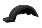 Kotflügel für Bootsanhänger 13" DOMAR D20422D Radlauf 830/240 mm