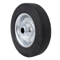 OUTLET Ersatzrad für Stützrad WINTERHOFF 