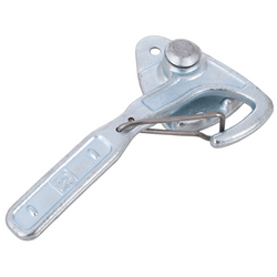 Rechter Seitenhaken WINTERHOFF WV 10-R Anhänger Seitenhakenverschluss