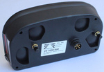 ASPÖCK Multipoint II Rückleuchte, 6 Funktionen, links