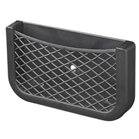 ProPlus 230038 Aufbewahrungsnetztasche mit Rahmen 200x120mm