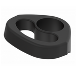 KNOTT 414005.001 Manövriergriff für 60-mm-Stützrad