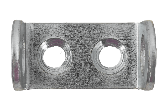 WINTERHOFF BSCHG 10-17-B Anhänger-Seitenscharnierhalter