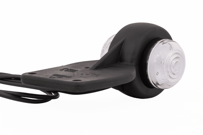 WAŚ W23 125 LED-Positionsleuchte universell