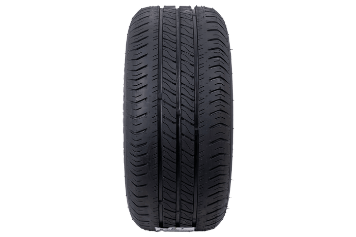 OUTLET Verstärktes Rad für Anhänger REIFEN LINGLONG 195/55 R10C 98/96N FELGE UNITRAILER 6Jx10" 5x112 ET:-4