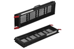 ProPlus 390094 klappbare Rampe für Anhänger 203 cm 340 kg