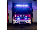 LED-Arbeitsscheinwerfer-Reflektor KAMAR X-SPIDER TOXIC L3440 10xLED 80W
