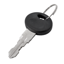 Schlüssel K007 (1 Stück) - Zwischenpackung