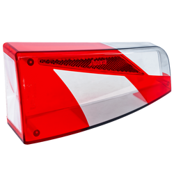 Lampenschirm (rechts) für Strada EVO/EVO RV/Vario - 022715