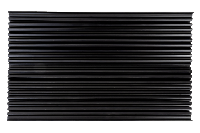 DOMAR DK5015 Kotflügel Kotflügel 420/700mm