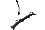 Fahrradträgeradapter GP RHEA 23.GP021