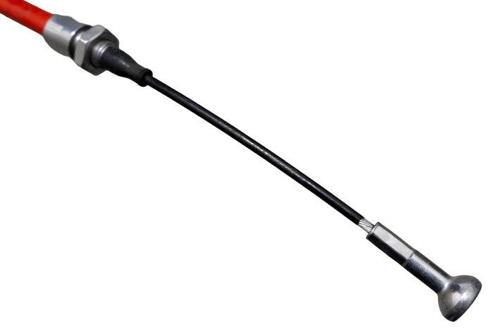 Auslassbremsseil Bowdenseil AL-KO 1320/1516