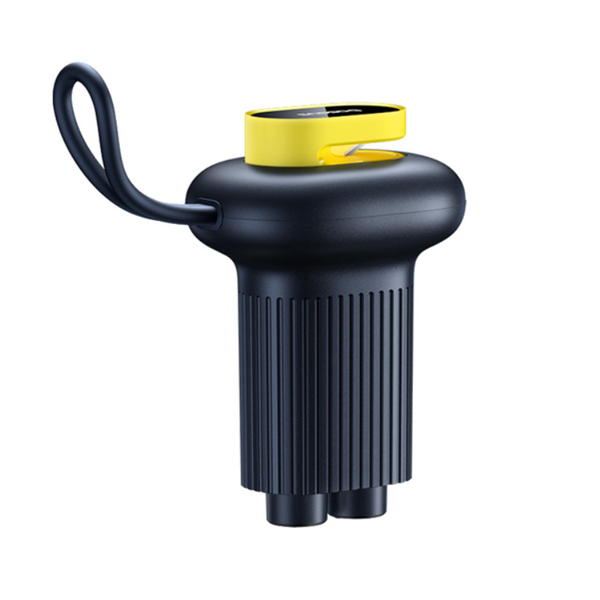 BASEUS GoTrip DT1 2-in-1 Sicherheitshammer für Fenster, Rettungsmesser für Sicherheitsgurte