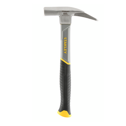 STANLEY Zimmermannshammer 600 g