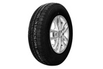 Verstärktes Rad für Anhänger REIFEN KENDA 185/80 R14C 104/102N ALU-FELGE KENDA 5,5Jx14"H2 5x112 ET:30