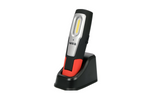 Werkstattlampe + Taschenlampe YATO YT-08558 COB LED 600lm