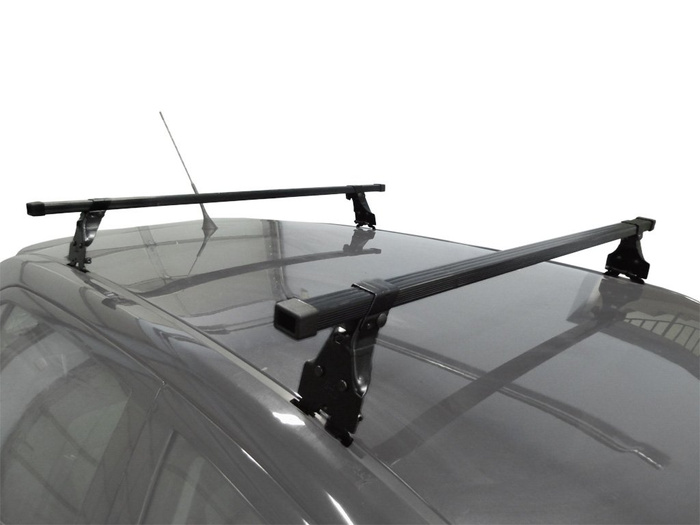 Dachträger Mont Blanc Supra 73