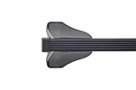 Dachgepäckträger CRUZ Oplus S-FIX 110 - (2x) 921-375