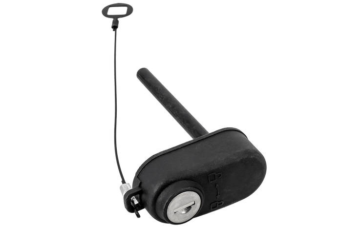 Plattformverriegelung K006 - Inter Pack Viking