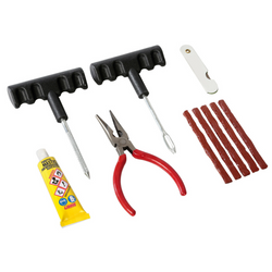 Schlauchloses Reifenreparaturset LAMPA Basic-Set