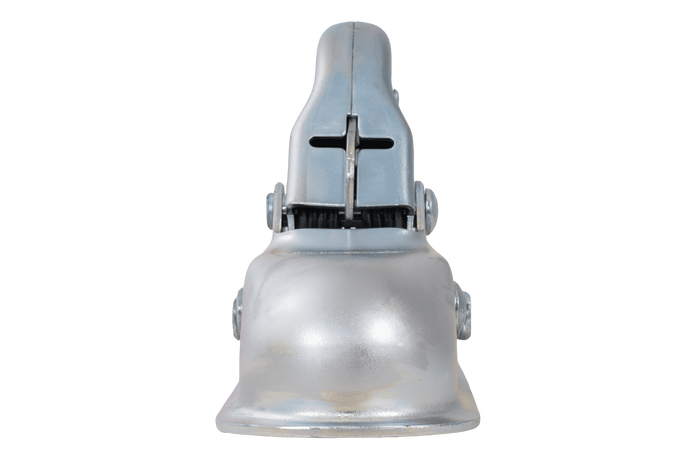 KNOTT K7.5-C Kugelkupplung für einen 750 kg Anhänger mit 50 mm Rohrzugstange