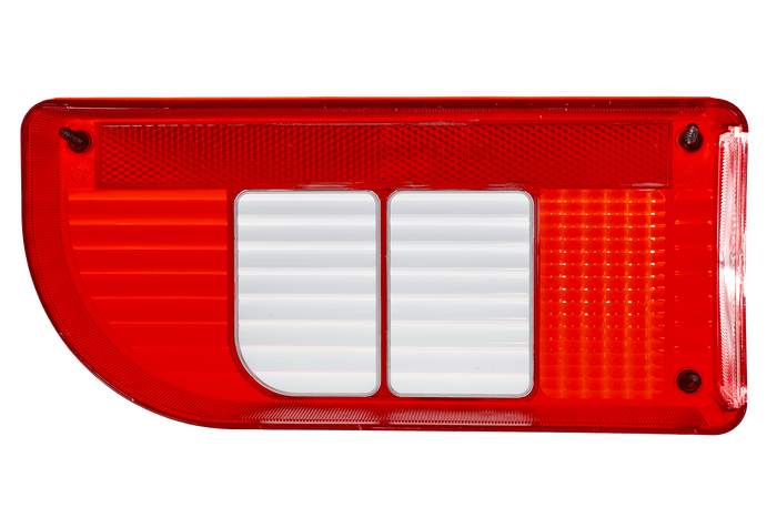 Atera Strada DL/Sport Lampenschirm rechts - 22629