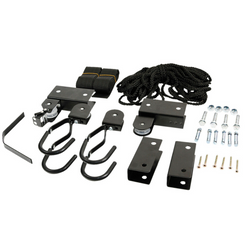 Deckenhalterung LAMP Garagenlift-Hängesystem 45 kg