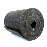 Antirutschmatte 5000x250x6 mm