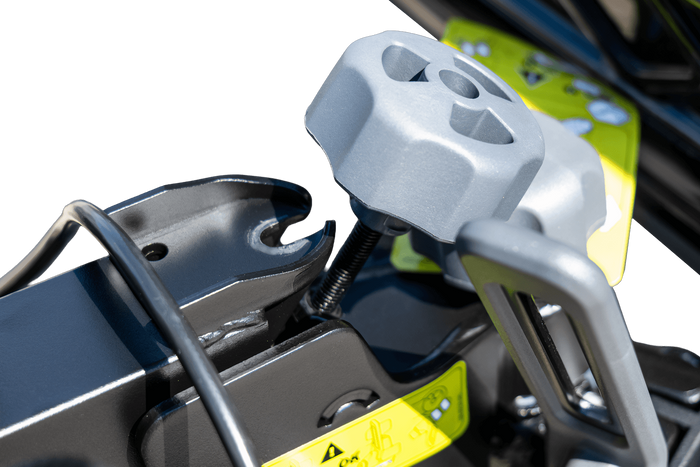 Inter Pack Neuer Spider 4 Anhängerkupplungs-Fahrradträger für 4 Fahrräder