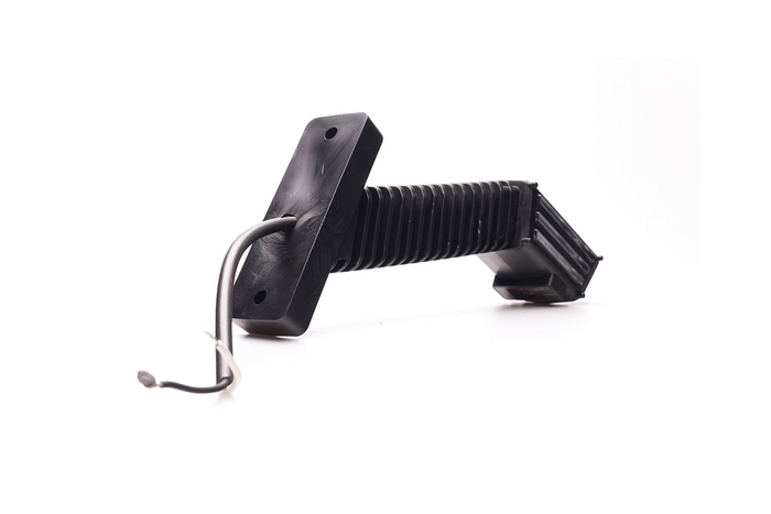 WAŚ 2552L W297.5.1 SPOT LED linke Positionsleuchte an einem langen Arm