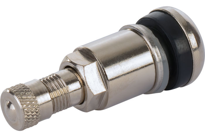 Ventil/Metallventil 42 MS/525 AL mit kleiner Mutter