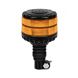 KAMAR X-SPIDER 1 flex LED-Warnleuchte, orange blinkend