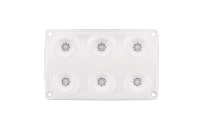 HORPOL LWD2185 LED 180lm Innenraumleuchte