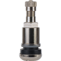 Ventil/Metallventil 42 MS/525 AL mit kleiner Mutter