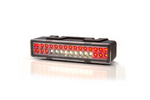 Rückfahrscheinwerfer WAŚ W101 750 LED universell