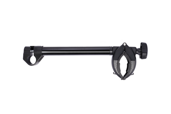 Green Valley Discovery 4 - Fahrradträger für Anhängerkupplung