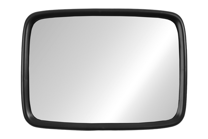 PLASTEX LP0295/SM Seitenspiegel für Landmaschinen 290x211mm